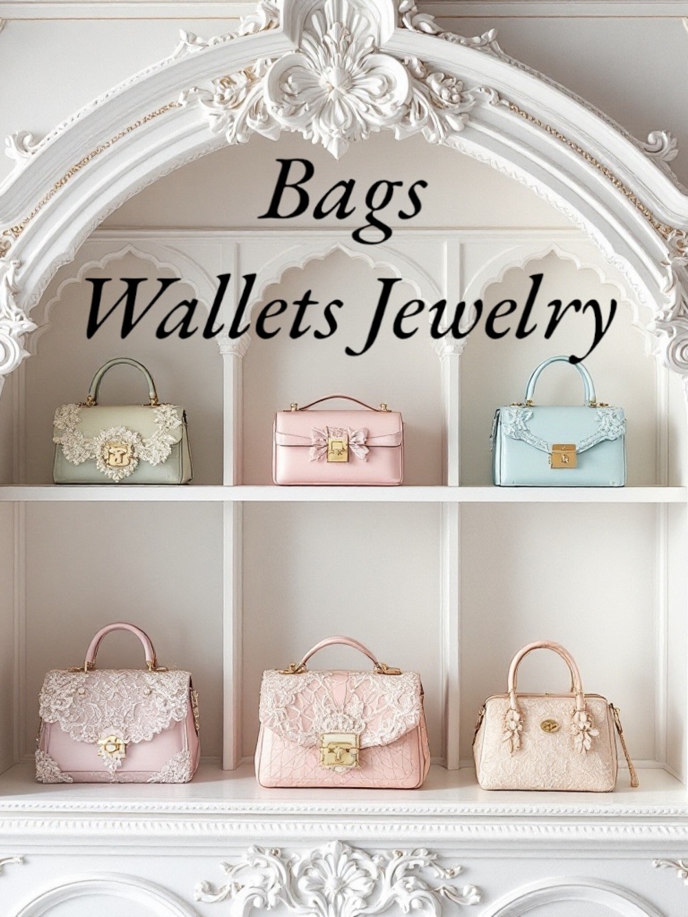 Tara273’s Luxury & Designer Bag Show!